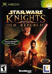 Star Wars Knights of Old Republic